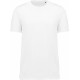 Kariban Men�s short-sleeved Supima� crew neck t-shirt