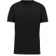 Kariban Men´s Supima�  V-neck short sleeve t-shirt