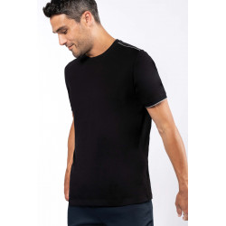 Kariban Men´s short-sleeved DayToDay t-shirt