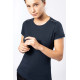 Kariban T-shirt DayToDay manches courtes femme