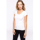 Kariban T-SHIRT MANCHES COURTES FEMME