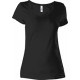 Kariban T-SHIRT MANCHES COURTES FEMME