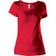 Kariban T-SHIRT MANCHES COURTES FEMME