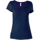 Kariban Ladies´ short-sleeved T-shirt