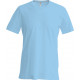 Kariban Kids´ short-sleeved T-shirt