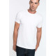 Kariban Men�s short-sleeved crew neck T-shirt