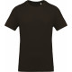 Kariban Men�s short-sleeved crew neck T-shirt