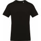 Kariban Men�s short-sleeved crew neck T-shirt