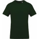 Kariban T-Shirt col rond manches courtes homme
