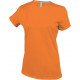Kariban T-SHIRT COL ROND MANCHES COURTES FEMME