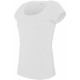 Kariban T-shirt col bateau manches courtes femme