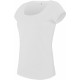 Kariban Ladies� boat neck short-sleeved T-shirt