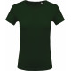 Kariban Ladies´ short-sleeved crew neck T-shirt