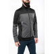 Kariban VESTE SOFTSHELL BICOLORE