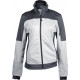 Kariban Ladies´ two-tone softshell jacket