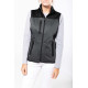 Kariban BODYWARMER SOFTSHELL BICOLORE FEMME