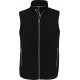 Kariban 2-layer softshell bodywarmer