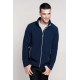 Kariban Veste Softshell 2 couches homme