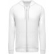 Kariban LIGHTWEIGHT COTTONHOODED SWEATSHIRT