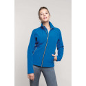 Kariban Veste Softshell 2 couches femme
