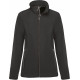 Kariban Veste Softshell 2 couches femme