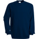 Kariban Unisex crew neck sweatshirt