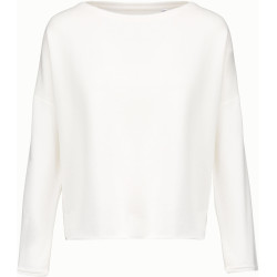 Kariban Sweat-shirt femme "Loose"