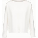Kariban Ladies´ oversized sweatshirt