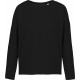 Kariban Sweat-shirt femme "Loose"