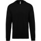 Kariban Crew neck sweatshirt