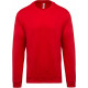 Kariban Sweat-shirt col rond