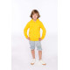Kariban Kids� hooded sweatshirt