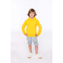 Kariban Kids� hooded sweatshirt