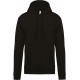 Kariban Sweat-shirt capuche homme