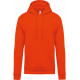 Kariban Sweat-shirt capuche homme