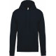 Kariban Sweat-shirt capuche homme