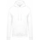 Kariban Sweat-shirt capuche homme