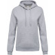Kariban Sweat-shirt capuche homme