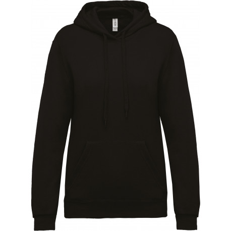 Kariban Sweat-shirt capuche femme