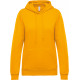 Kariban Sweat-shirt capuche femme