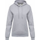 Kariban Sweat-shirt capuche femme