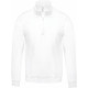 Kariban Sweat-shirt col zipp�