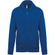 Kariban Sweat-shirt zipp� capuche