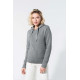 Kariban Sweat-shirt BIO capuche femme