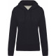Kariban Sweat-shirt BIO capuche femme