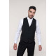 Kariban Gilet homme