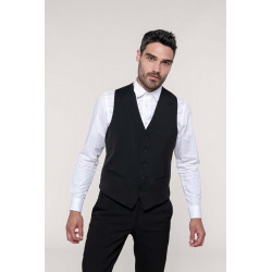 Kariban Gilet homme