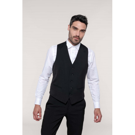 Kariban Gilet homme
