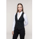 Kariban Gilet femme