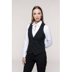 Kariban Gilet femme